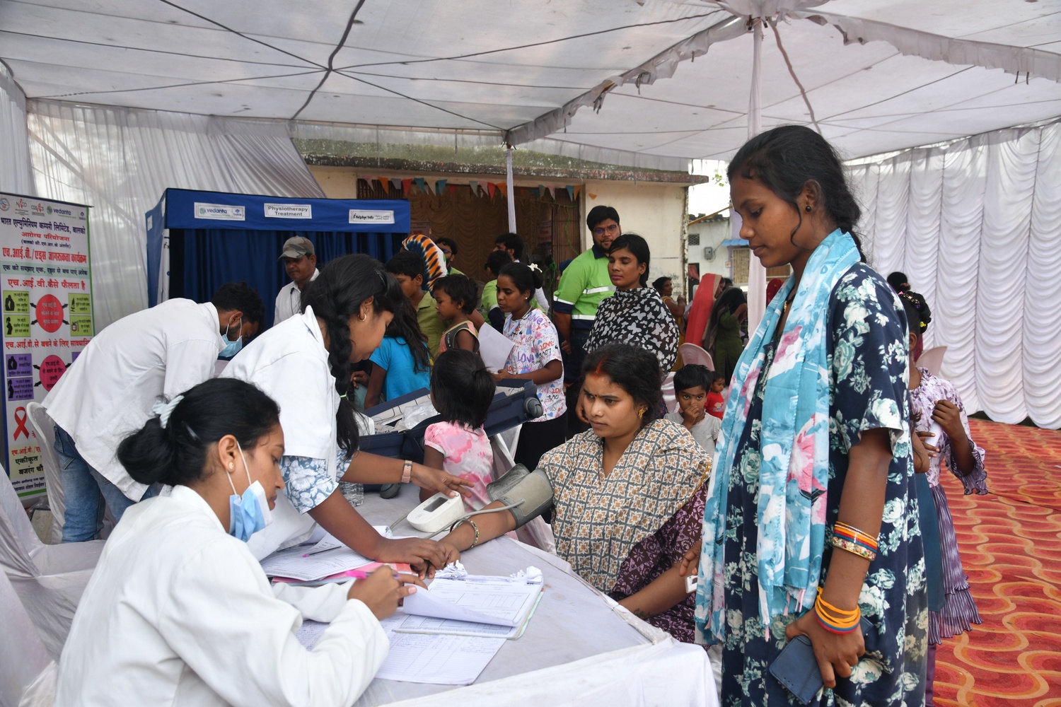 Community Health